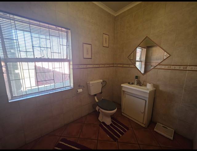 4 BEDROOM HOUSE FOR SALE IN MANTEVREDE